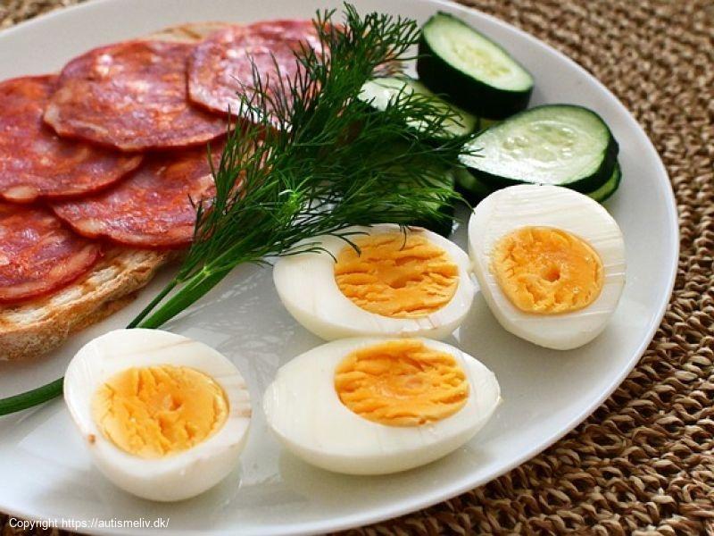 Mellemretter
