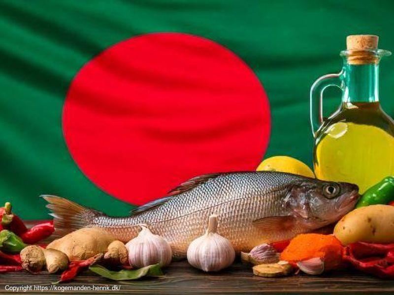 Bangladeshisk