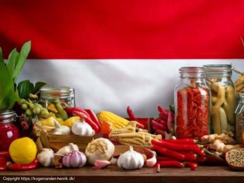 Indonesisk