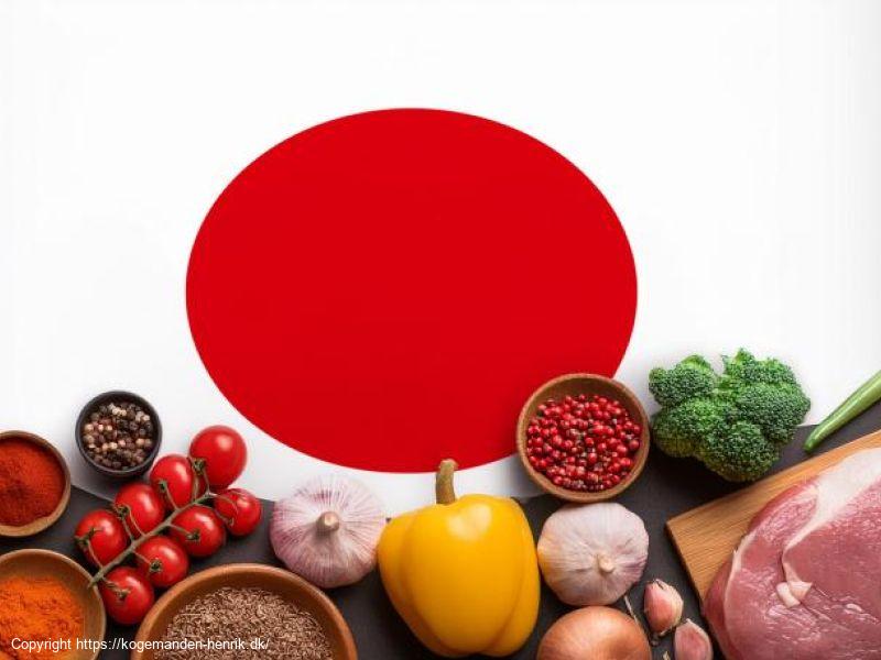 Japansk