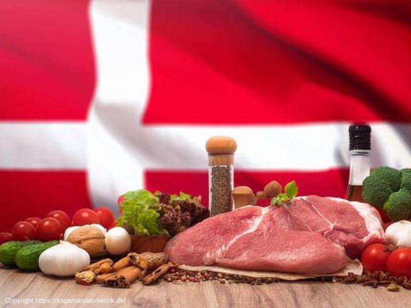 Dansk
