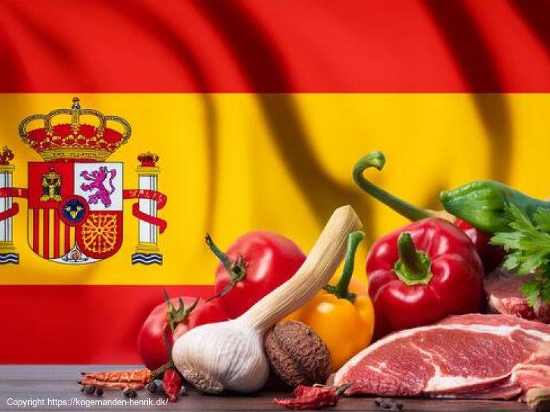 Spansk
