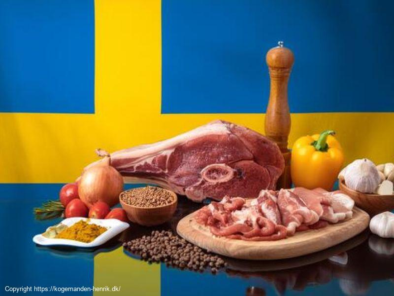 Svensk