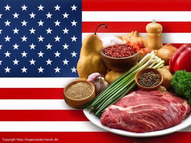 USA