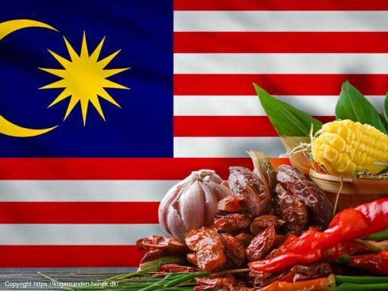 Malaysisk