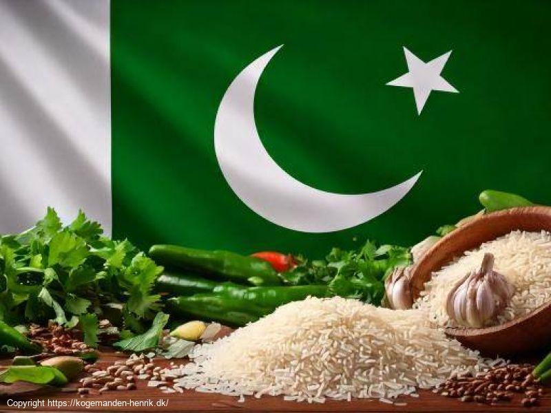 Pakistansk