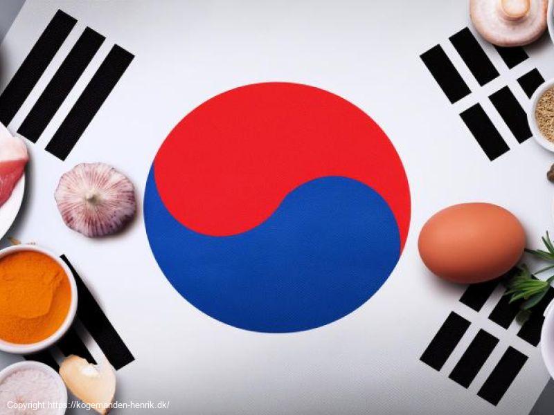 Sydkoreansk