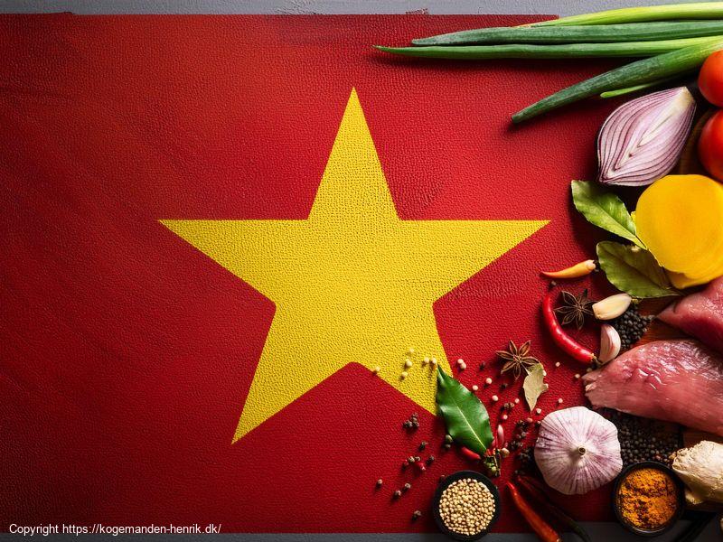 Vietnamesisk