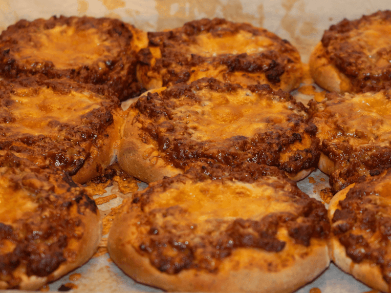 Madbrød