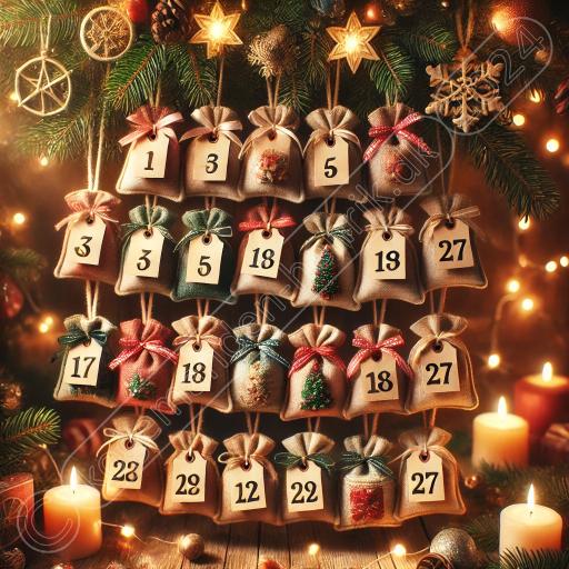 Julekalender