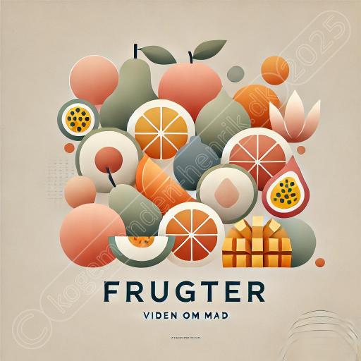 frugter b730a half 