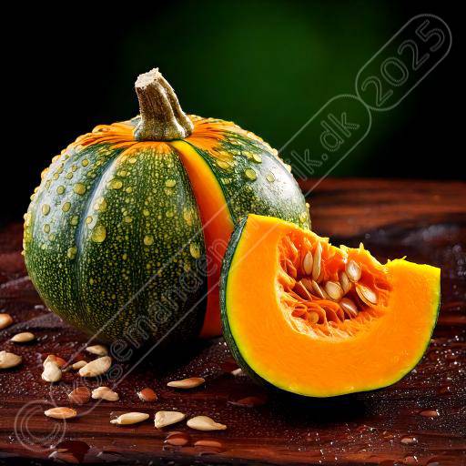acorn squash dac14